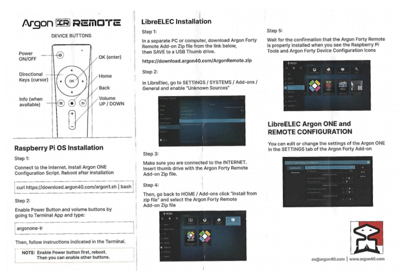 How To Install PINN Lite