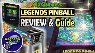 Legends Pinball HD - Legends Ultimate