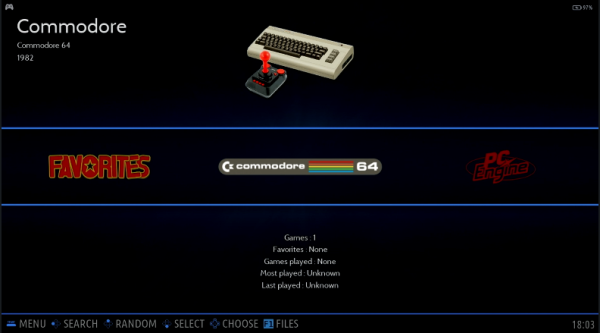 Top 15 Free Linux Games for Batocera