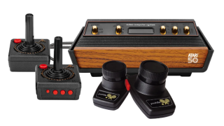 Atari Flashback 2.0