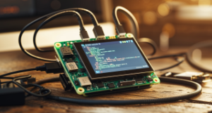 Run LLMs on Raspberry Pi 5 - Wagner's TechTalk