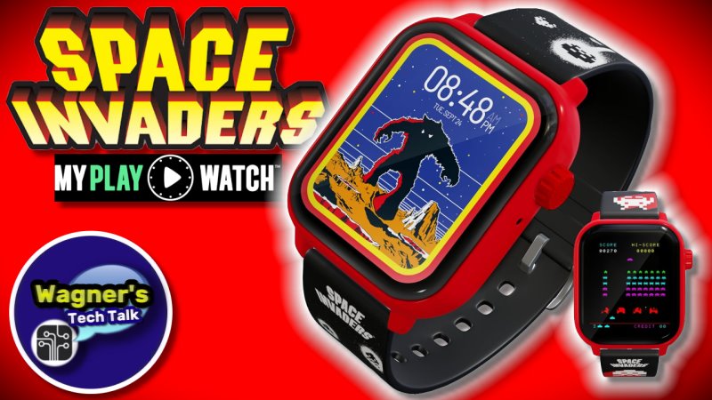 SpaceInvadersWatch