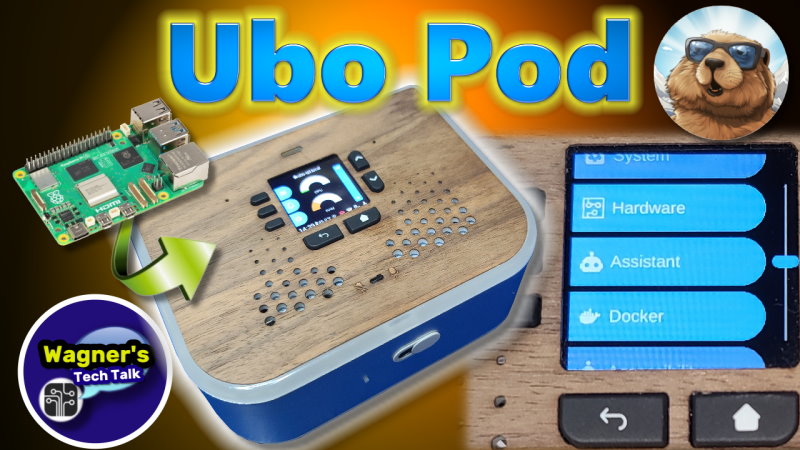 UboPod_Part1