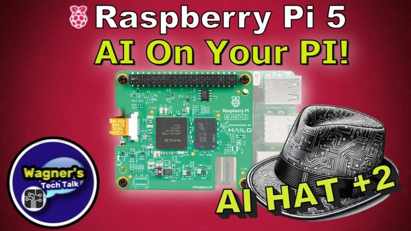 AI HAT +2 Thumbnail