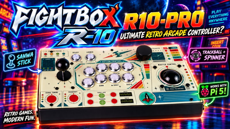 Fightbox_R10Pro